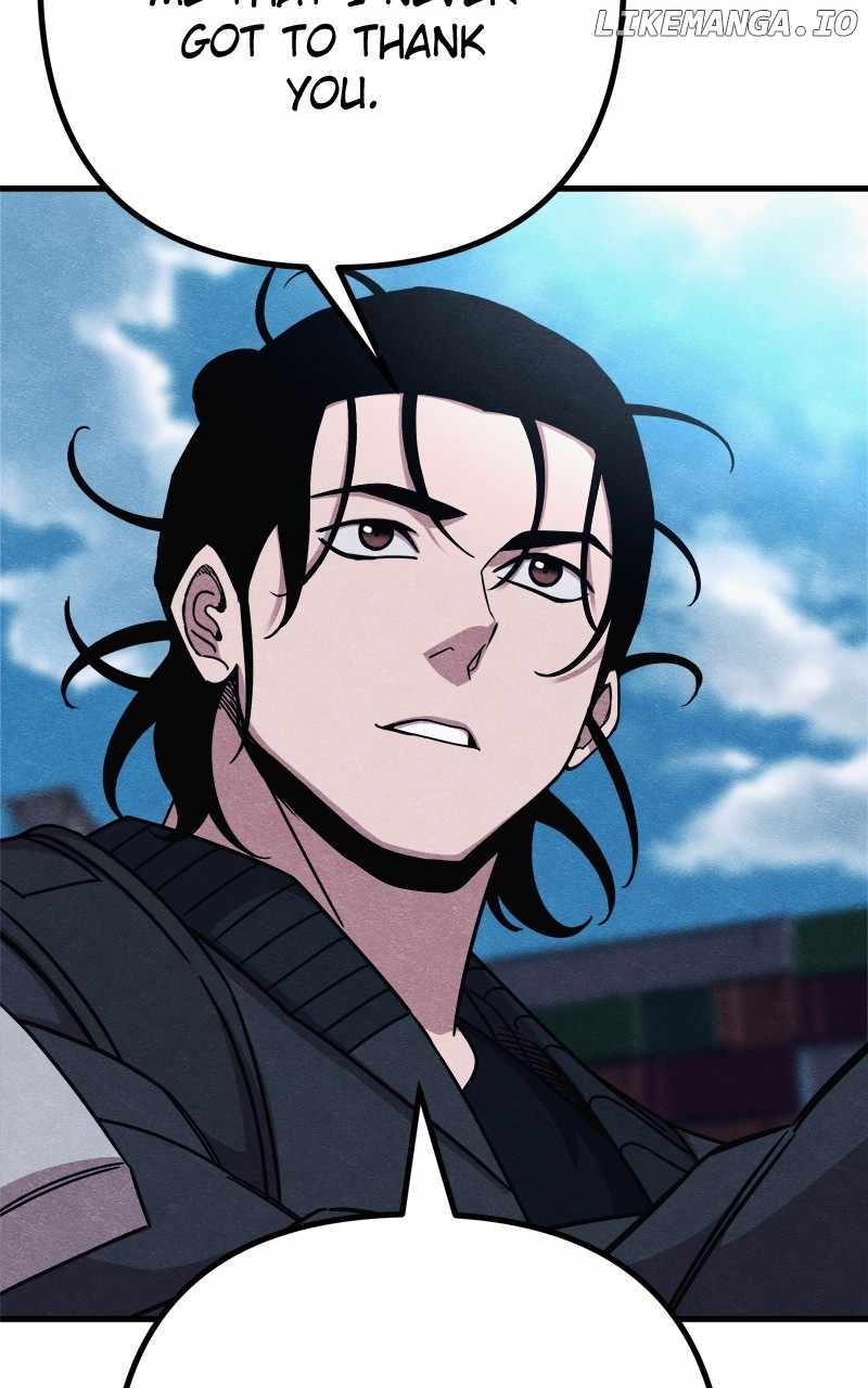 Zombie X Slasher Chapter 92 84